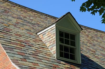 Roofing Material Options