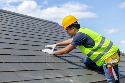 Skilled Roofing Technicians